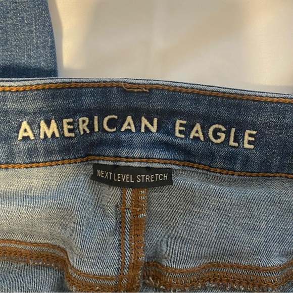A&E Jeans - Picture 4 of 5